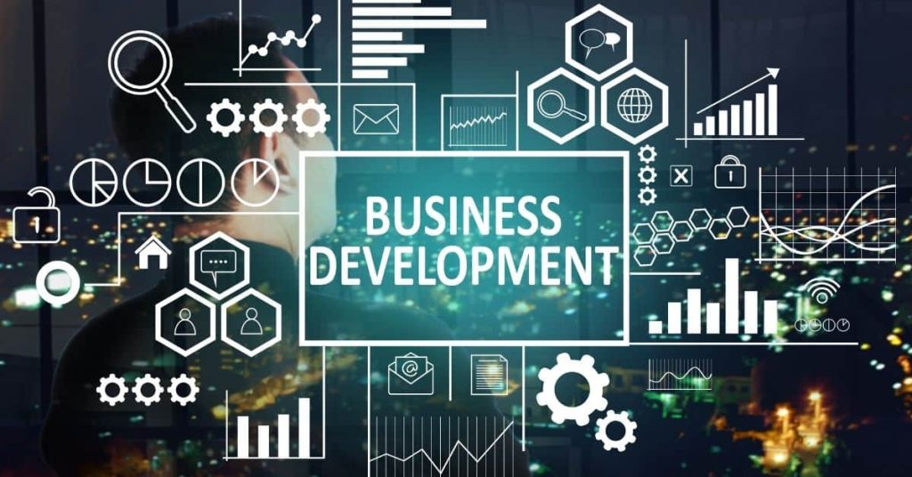 Business Development