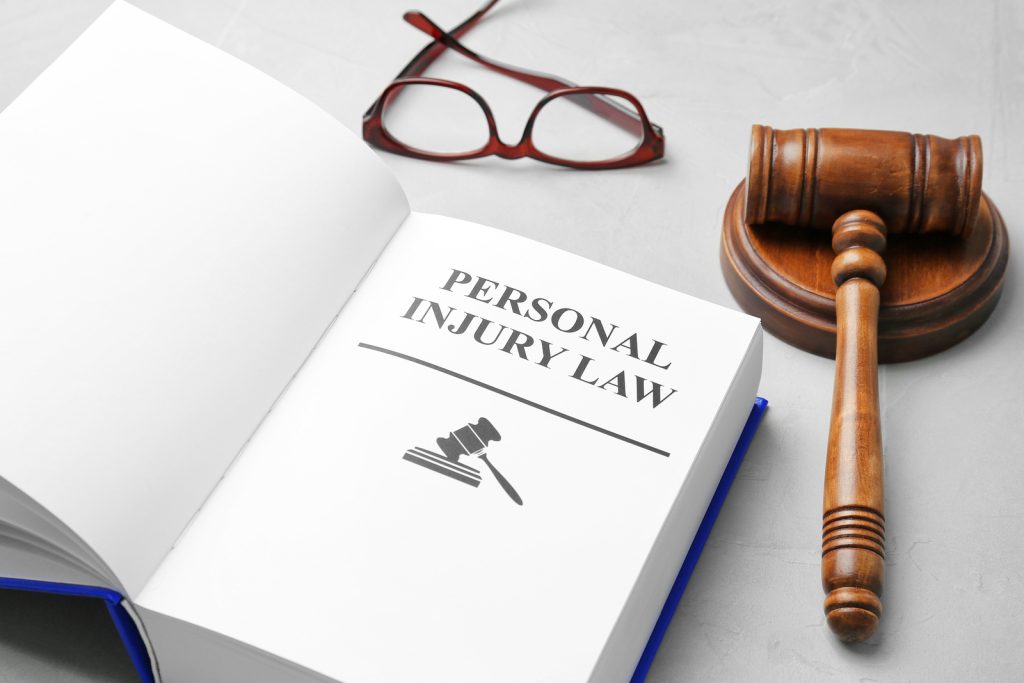 Personal Injury Attorney